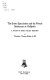 The Scioto speculation and the French settlement at Gallipolis ; a study in Ohio Valley history.