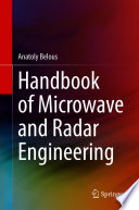 Handbook of Microwave and Radar Engineering /