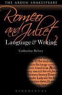 Romeo and Juliet : language and writing /