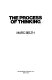 The process of thinking /