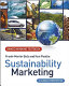 Sustainability marketing : a global perspective /