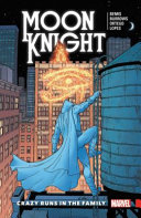 Moon Knight: Legacy /