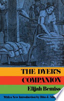 The dyer's companion.