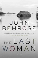 The last woman : a novel /