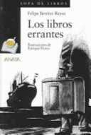 Los libros errantes /