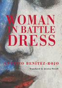 Woman in battle dress /