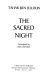 The sacred night /