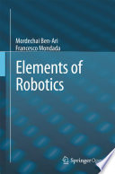 Elements of Robotics /