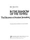 In the shadow of the Temple : the discovery of ancient Jerusalem /