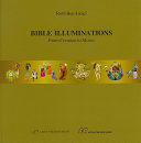 Bible illuminations : from creation to Moses /