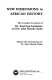 New dimensions in African history : the London lectures of Yosef ben-Jochannan and John Henrik Clarke /