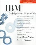 WebSphere starter kit /