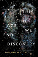 If this is the age we end discovery /