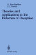 Theories and applications in the detection of deception : a psychophysiological and international perspective /