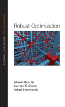Robust optimization /