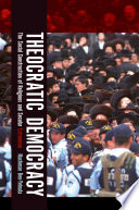 Theocratic democracy : the social construction of religious and secular extremism /