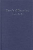 Decade of transition : Eisenhower, Kennedy, and the origins of the American-Israeli alliance /