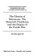 The illusion of deterrence : the Roosevelt Presidency and the origins of the Pacific War /