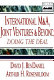 International M & A, joint ventures, and beyond : doing the deal /