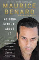 Nothing general about it : how love (and lithium) saved me on and off General Hospital /