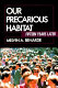 Our precarious habitat : fifteen years later /