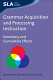 Grammar acquisition and processing instruction : secondary and cumulative effects /