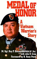 Medal of honor : a Vietnam warrior's story /