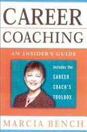 Career coaching : an insider's guide /
