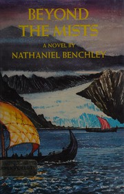 Beyond the mists : a novel /