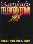 Encyclopedia of telemarketing /