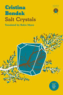 Salt crystals /