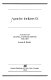 A study of Jicarilla Apache Indians, 1846-1887 /
