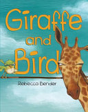 Giraffe and Bird /