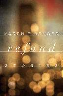 Refund : stories /