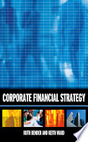 Corporate financial strategy /