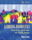 Learning disabilities : characteristics, identification, and teaching strategies /