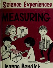 Measuring /