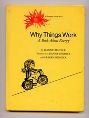 Why things work ; a book about energy /