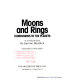 Moons and rings : companions to the planets /