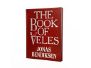 The book of Veles /