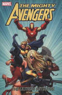The mighty Avengers /