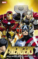 The Avengers /