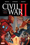 Civil war II /