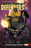 The Defenders /