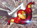Invincible Iron Man /