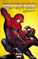 Miles Morales: the ultimate Spider-Man /