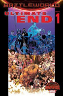 Ultimate end : Battleworld /