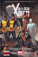 All-new X-Men /