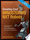 Creating cool MINDSTORMS NXT robots /
