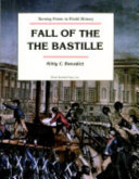 The fall of the Bastille /
